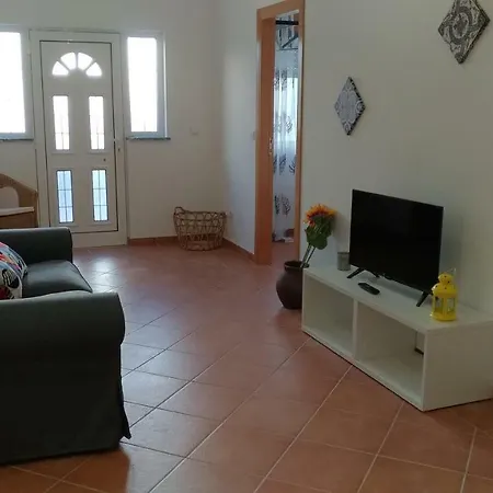 Casa D'avo Altura