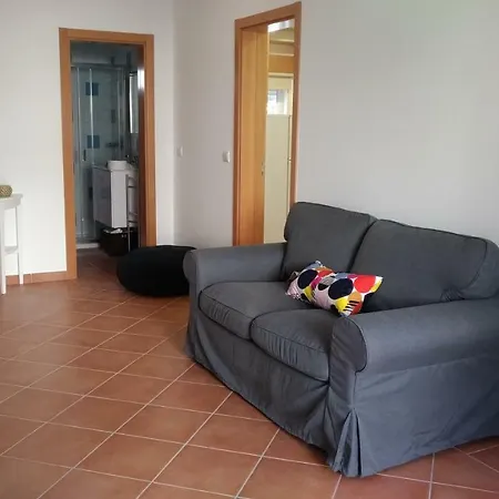 Casa D'avo Apartment Altura