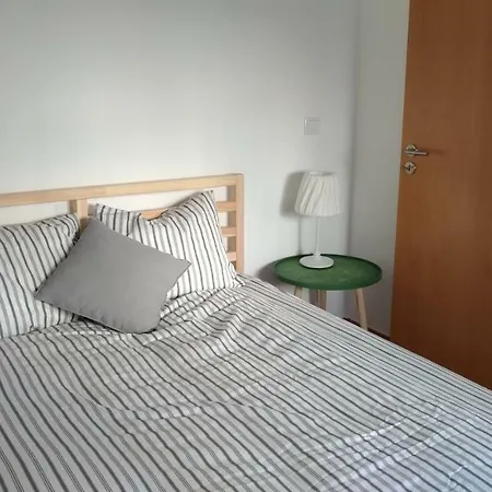 Casa D'avo Apartamento