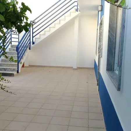 Casa D'avo * Altura