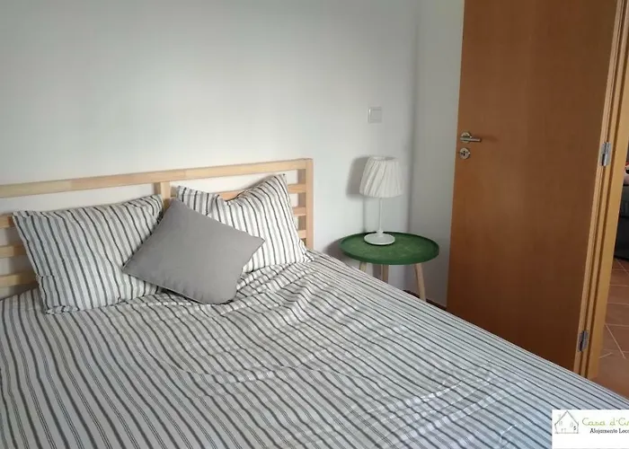 Casa D'avo Διαμέρισμα