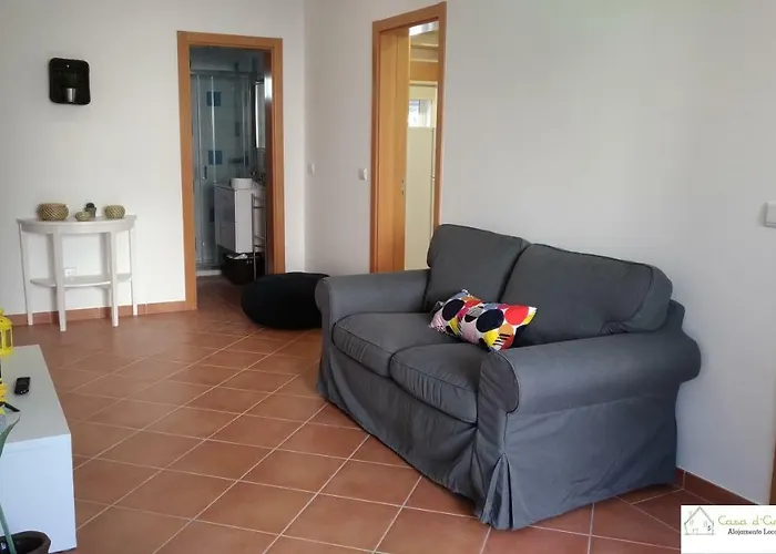 Casa D'avo Διαμέρισμα Altura