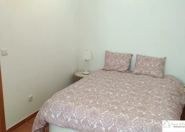 Casa D'avo 公寓 阿尔图拉