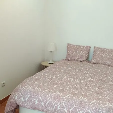 Casa D'avo Apartment Altura