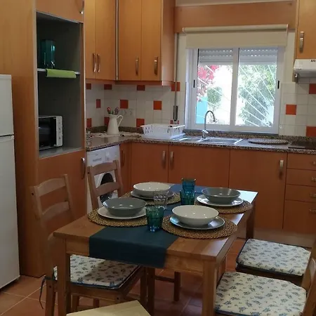 Casa D'avo Apartment Altura