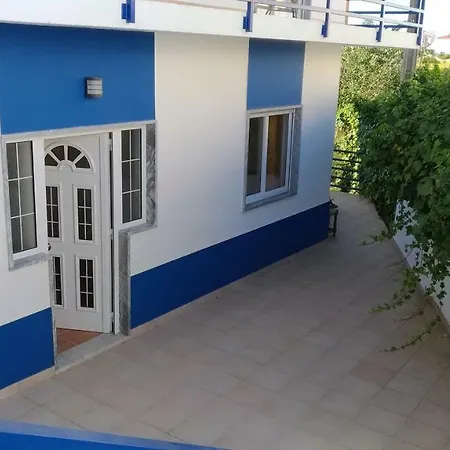 Apartment Casa D'avo Altura