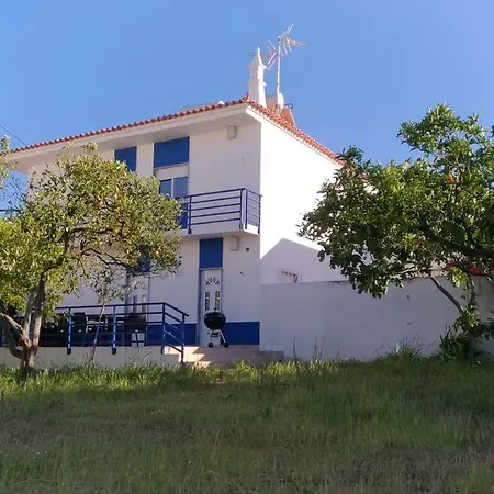Casa D'avo * Altura